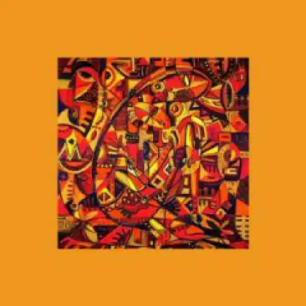 Native Tribe X Thab De Soul - Ongata Ronkai (Original Mix)